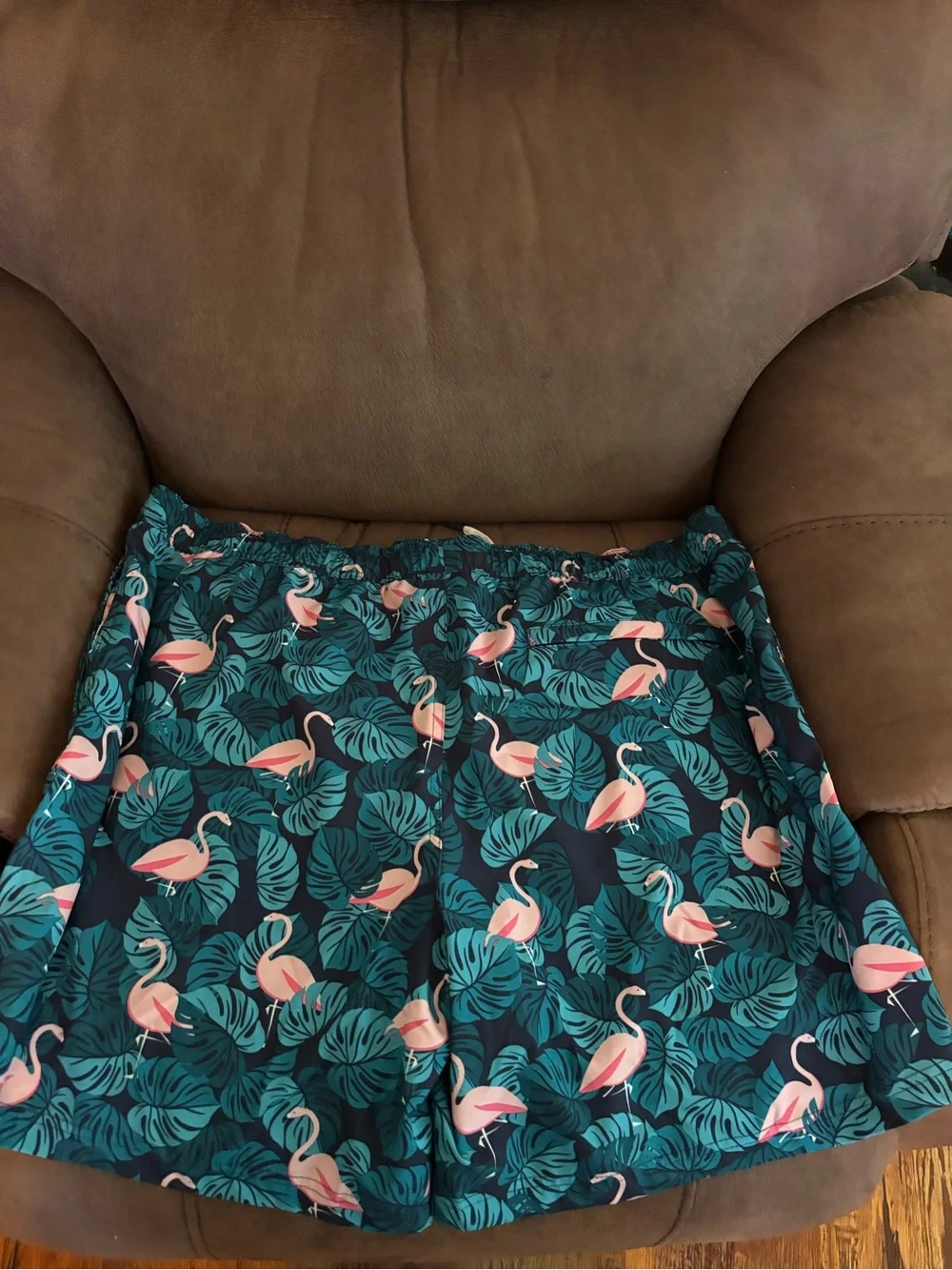 Members Mark lightweight teal